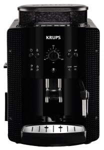 Krups EA8108 Espresso machine 1.8L 2cups Negru cafetiere