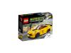 Lego speed champions chevrolet corvette z06
