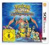 Nintendo pokemon super mystery dungeon