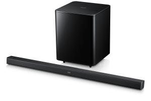 Soundbar Samsung HW-F550 Negru