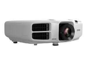 Videoproiector Epson EB-G6050W Alb