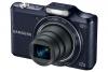 Aparat foto digital Samsung WB50F 16 MP Negru