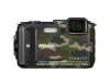 Aparat foto digital subacvatic Nikon COOLPIX AW130 16MP Negru - Camuflaj