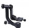 Cap trepied SevenOak Gimbal Head SK-GH 01 Negru