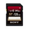 Card SDXC Sony 128 GB UHS-I Negru