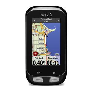Ciclocomputer GPS Garmin Edge 1000 Negru