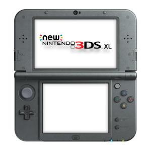 Consola Nintendo 3DS XL Gri