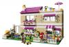 Lego friends - casa oliviei