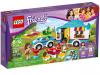 LEGO Friends Rulota de vara