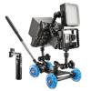 Set dolly walimex pro dolly action