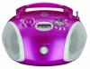 Sistem cu cd/mp3 player grundig rcd