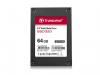 SSD Intern Transcend 320 64GB Negru