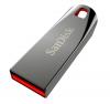 Stick USB 2.0 Sandisk Cruzer Force 16GB Metalic