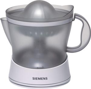 Storcator de citrice Siemens MC30000 Alb