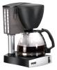 Cafetiera Unold Silver Wave 28225 Negru - Argintiu