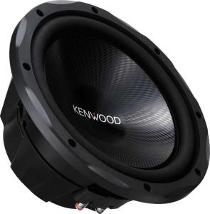 Difuzor subwoofer Kenwood Electronics KFC-W3013 Negru