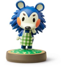 Figurina amiibo Nintendo Animal Crossing Mabel