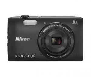 Nikon COOLPIX S36000