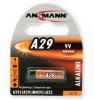 Ansmann A 29 Alcalina 9V