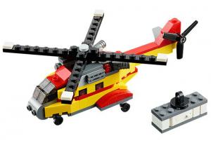 Lego Creator 31029 LEGO