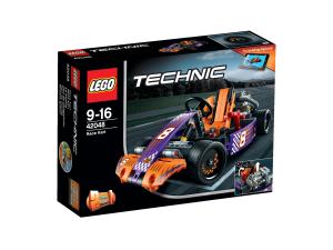 LEGO Technic Masina de curse Kart