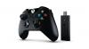 Microsoft Xbox One Wired Controller Gamepad PC-ul Negru
