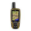 Navigator GPS Garmin GPSMAP 64 Negru - Galben
