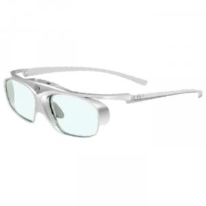 Ochelari 3D Acer E4w Argintiu - Alb