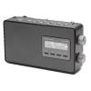 Radio digital panasonic rf-d10 negru