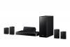 Sistem Home Cinema cu Blu-Ray 3D Samsung HT-H5500 Negru