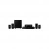 Sistem home cinema samsung ht-j5500 negru