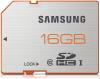 Card memorie Samsung SDHC 16GB CL10