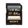 Card SDXC Sony 64 GB UHS-I Negru