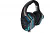 Casti Gaming 7.1 Logitech Artemis Spectrum G633 Negru