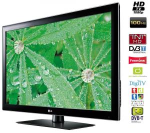 LG 47LK530 47" (119 cm) Negru