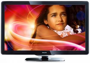 Philips 37PFL4606H 37''  (94 cm) Negru