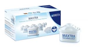 Set 6 filtre Brita Maxtra