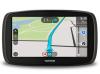 Sistem de navigatie TomTom Start 60 Central Europe Negru - Gri