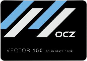 SSD Intern OCZ Vector 150 120GB Negru - Albastru