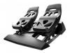 Thrustmaster T.Flight Rudder Pedals Pedals PC-ul Negru