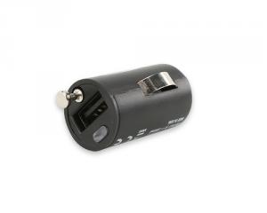 Ansmann USB Car Charger 1A Auto Negru