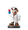 Figurina amiibo nintendo super smash bros dr. mario no. 42