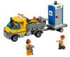 Lego city - camion de service