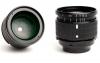 Obiectiv pentru sistemul lensbaby edge 80 optic 80mm f/2.8 negru
