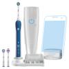 Oral-B PRO 5000 Rotating-oscillating toothbrush Albastru, Alb