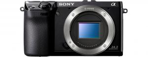 Sony NEX-7 Body Negru