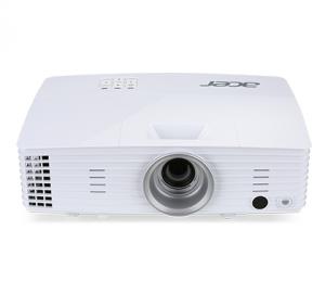 Acer Essential P1525 4000ANSI lumens DLP 1080p (1920x1080) 3D compatibilitatea Alb