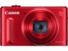 Aparat foto digital Canon PowerShot SX610 HS 20 MP Rosu