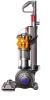 Dyson Small Ball In pozitie verticala 0.8L 850W B Argint, Galben