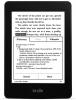 Ebook reader amazon kindle paperwhite 2014 wi-fi 6.0"